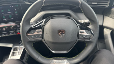 Peugeot 408 1.2 PureTech GT 5dr EAT8 Petrol Hatchback